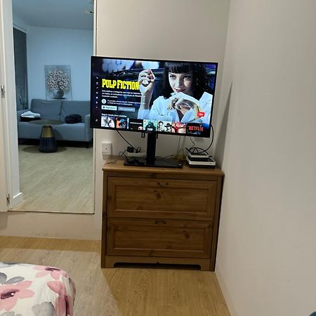 Alquilo Mini Departamento Apartment Сан-Бой-де Льобрегат Екстериор снимка