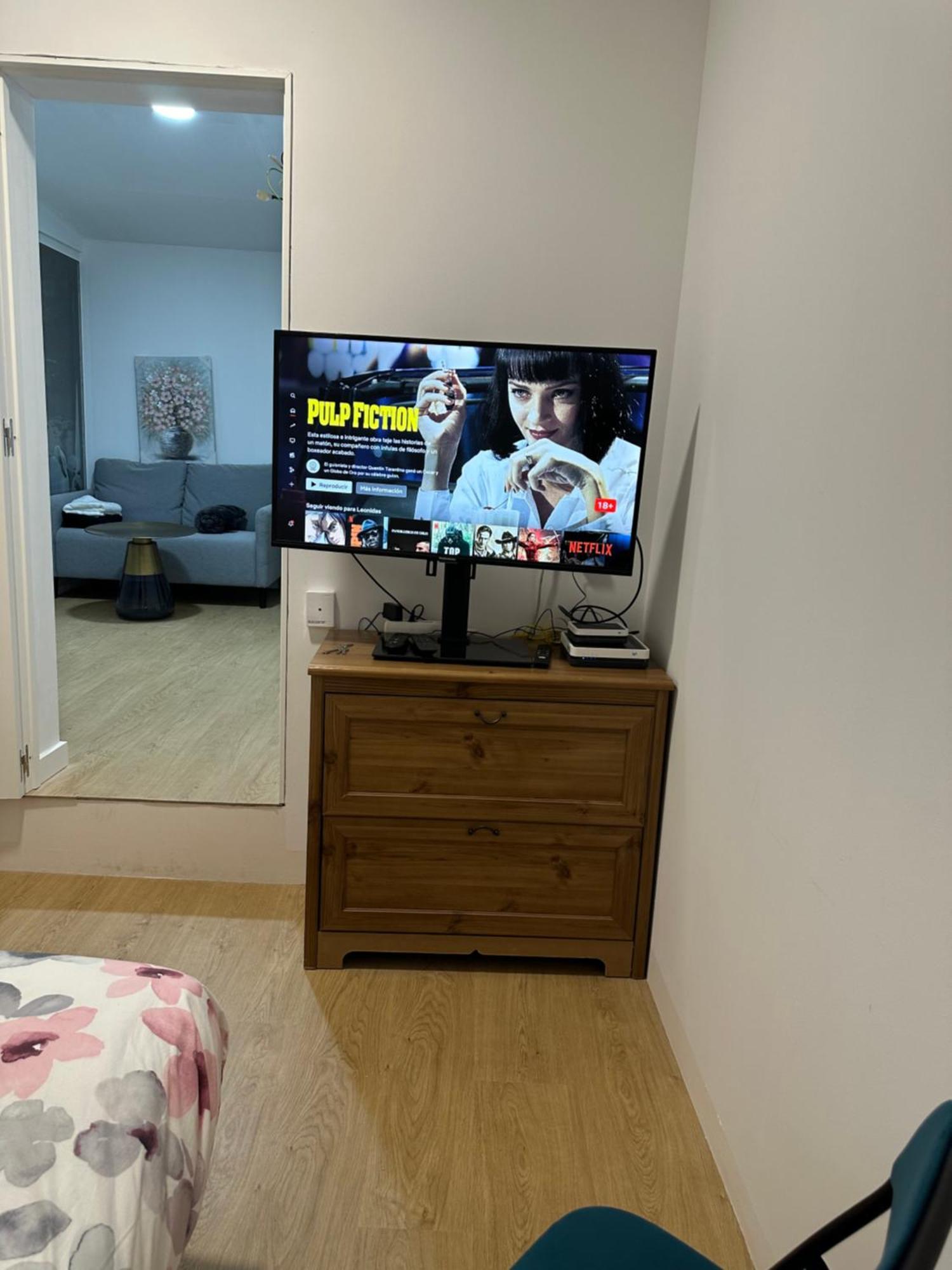 Alquilo Mini Departamento Apartment Сан-Бой-де Льобрегат Екстериор снимка