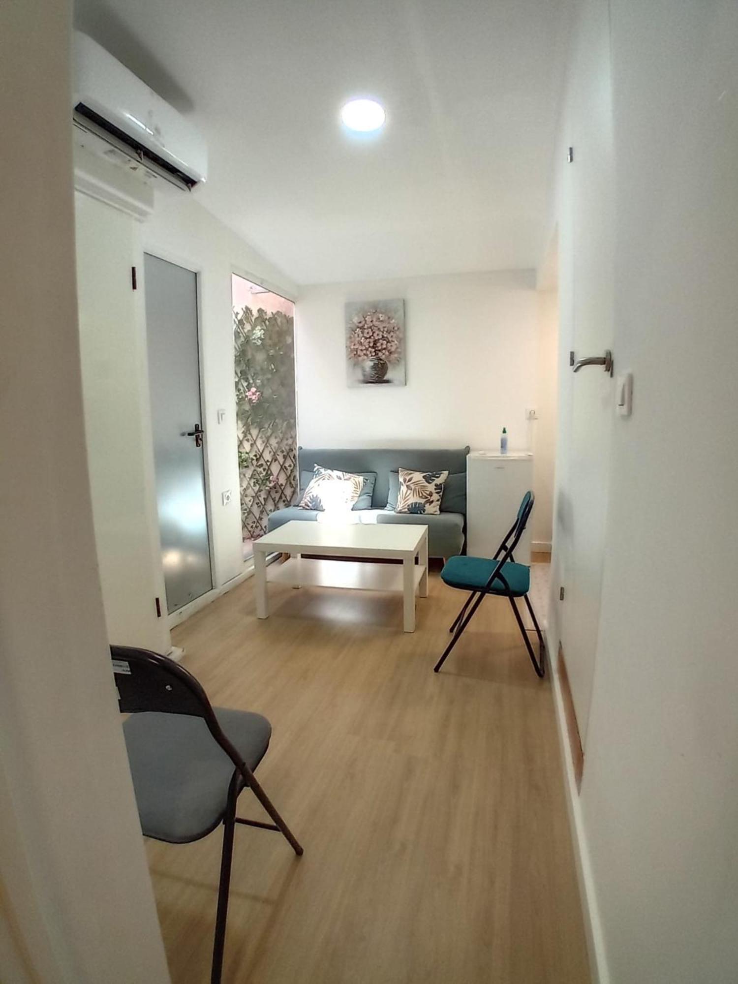 Alquilo Mini Departamento Apartment Сан-Бой-де Льобрегат Екстериор снимка